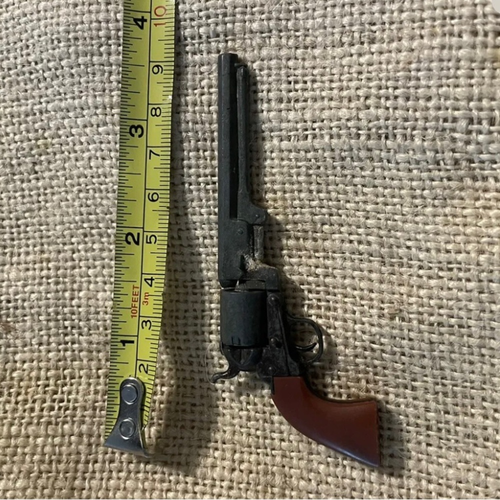 Vintage Mini Toy Gun